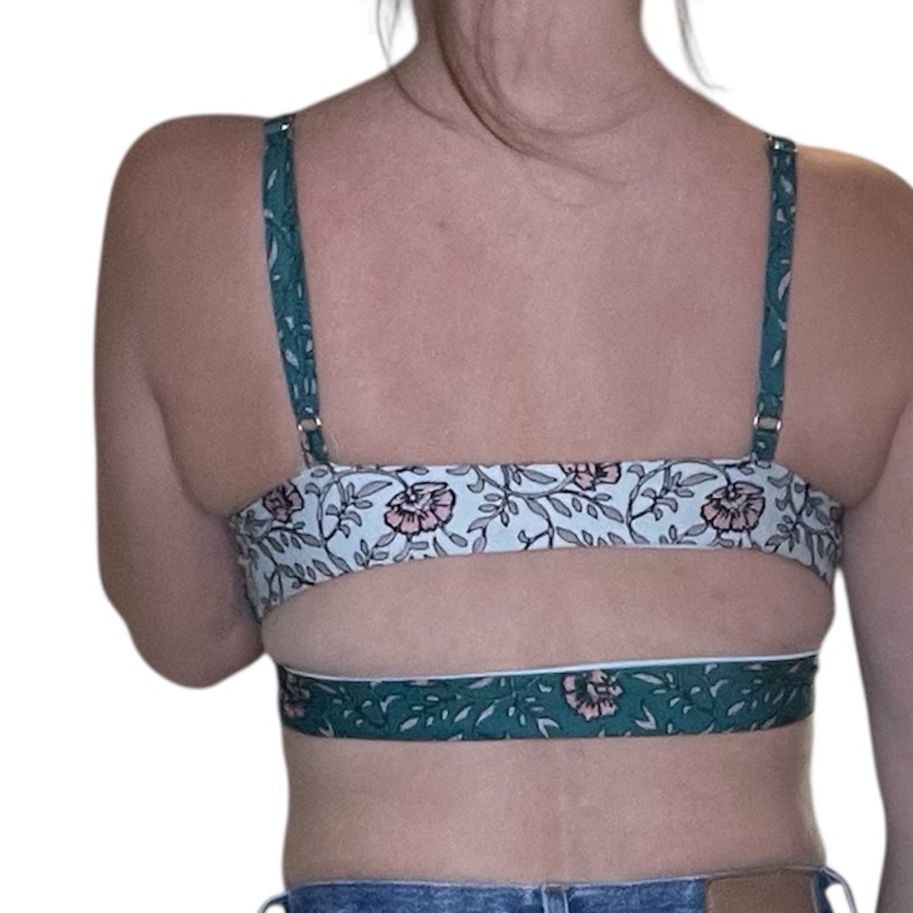 Tavik Bikini Top - Picture 2 of 7